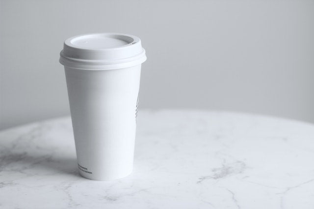 Why Can’t I Recycle My Paper Coffee Cup?