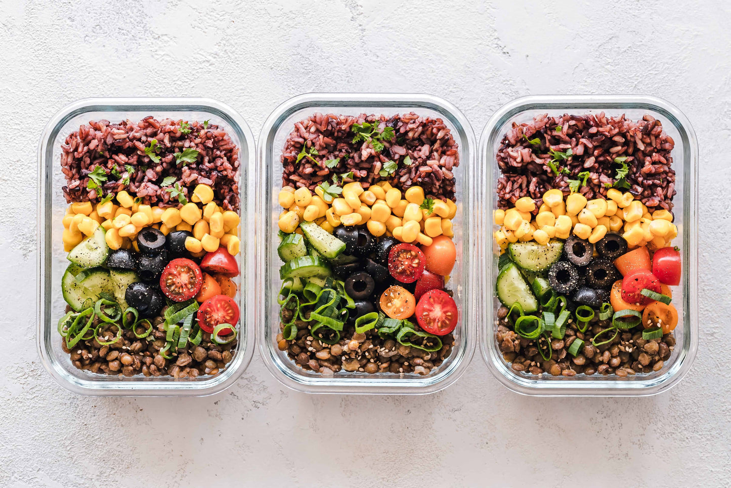 Handy tips to prevent food wastage