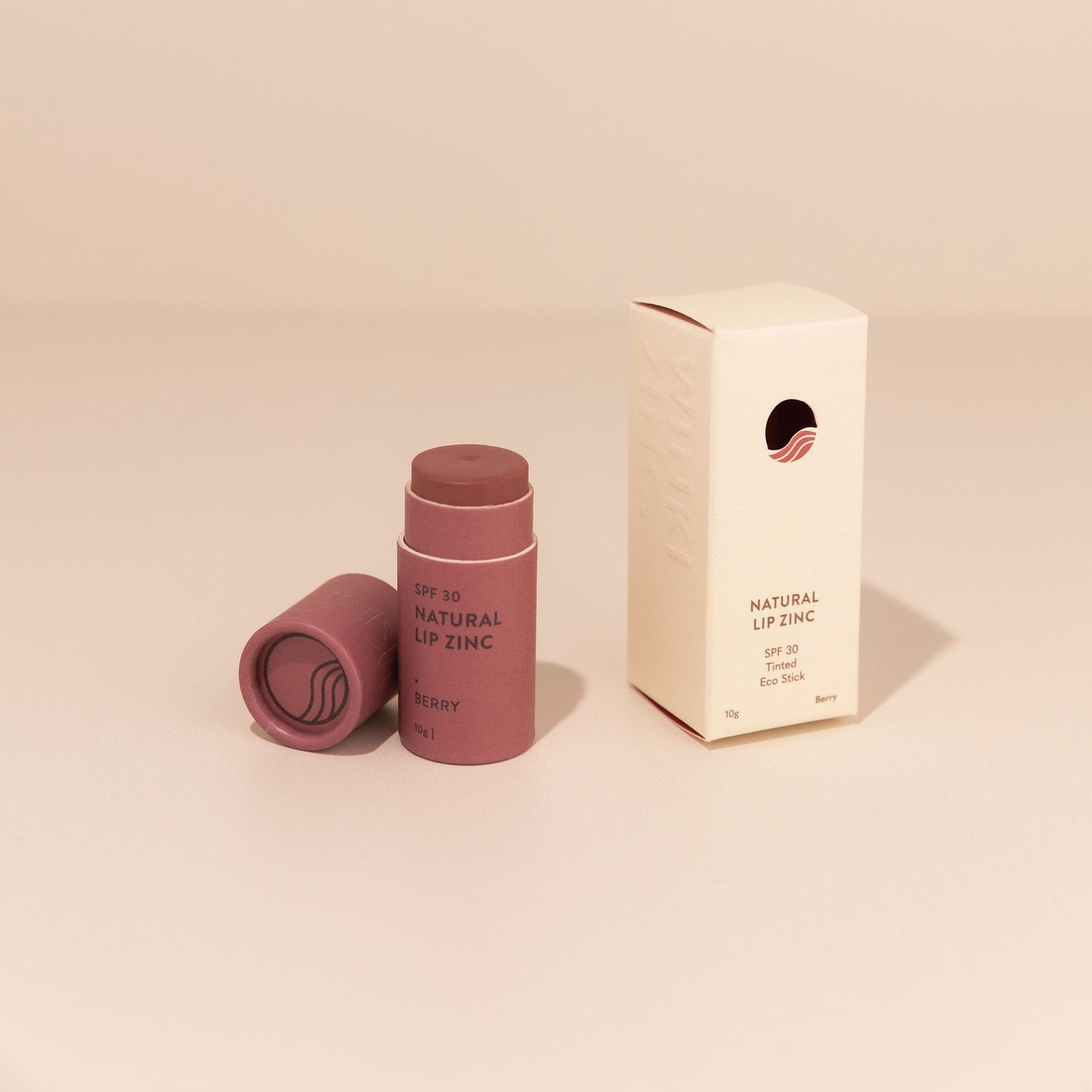 Winki Zinc – Lip & Cheek Tint SPF30
