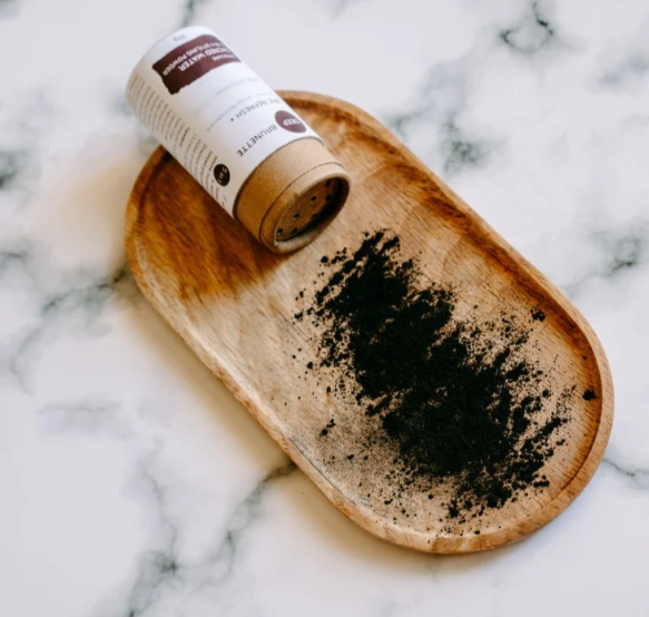 ZeroCare Sacred Water Dry Shampoo