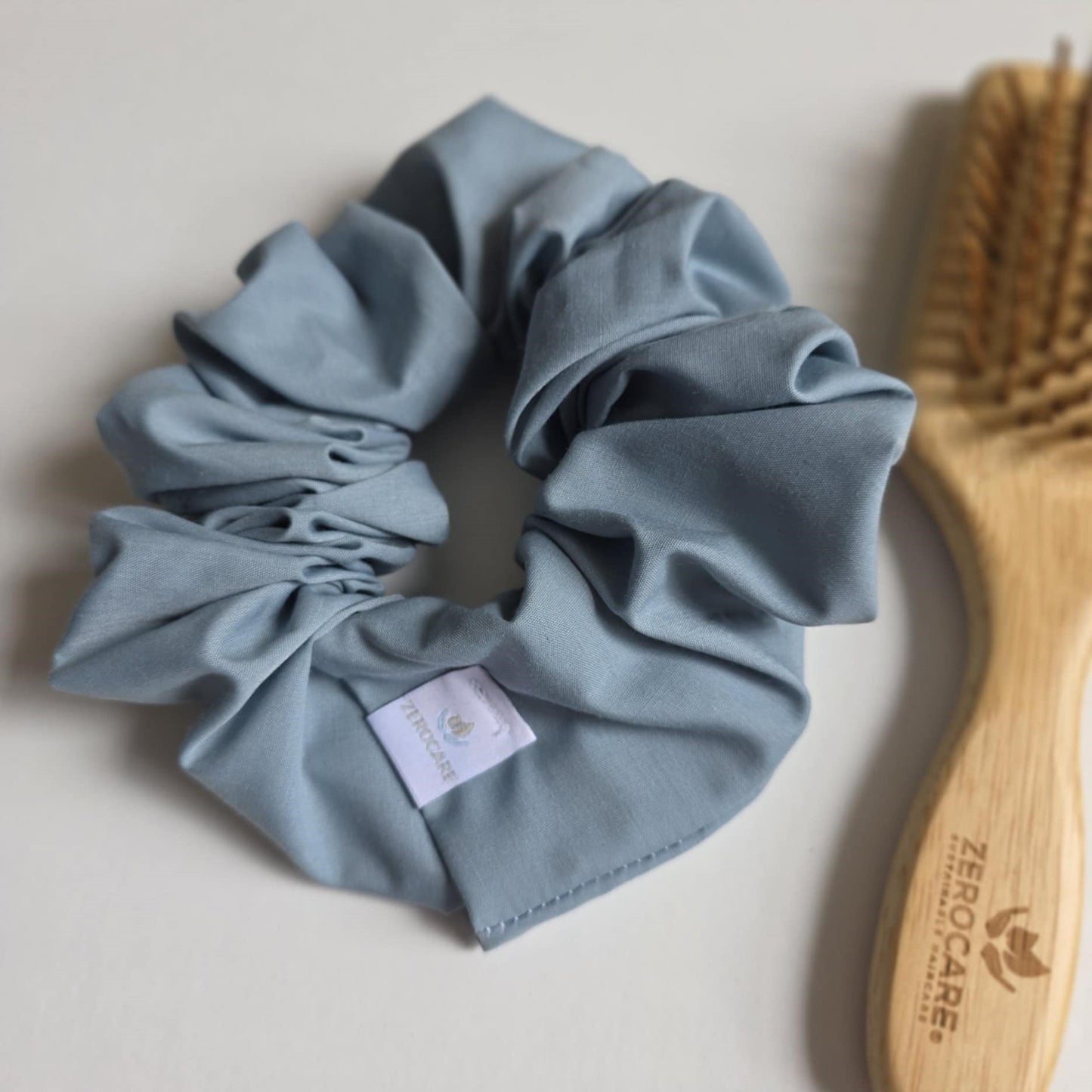 ZeroCare Plastic-free Hair Scrunchies