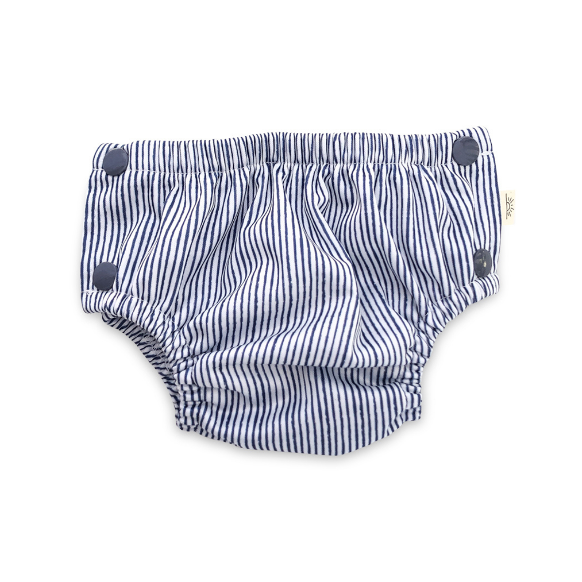 EcoNaps_Indigo_Pinstripe_Swim_Nappy