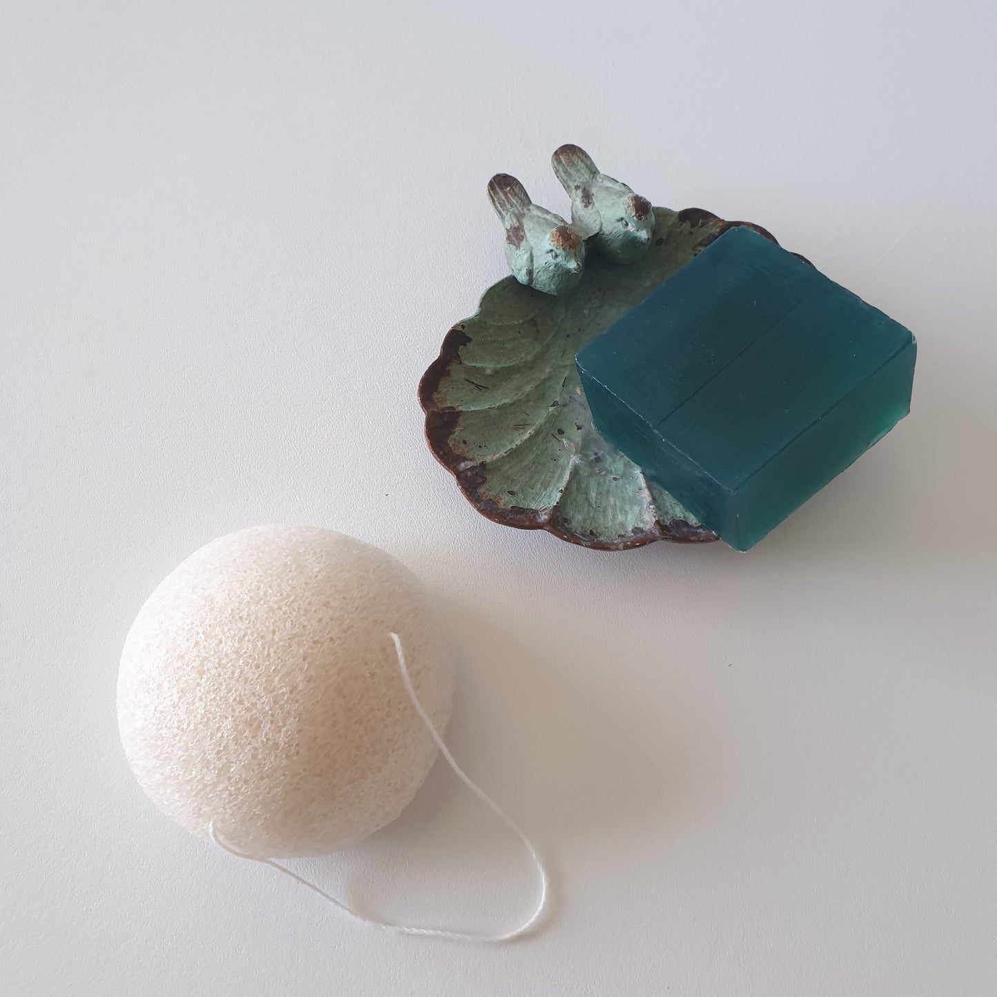 Little Eco Shop Konjac Facial Sponge