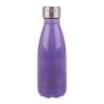 Oasis Double Wall Insulated Drink Bottle - 350ml - Purple Lustre