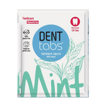 DENTtabs Plastic-free Toothpaste Tablets