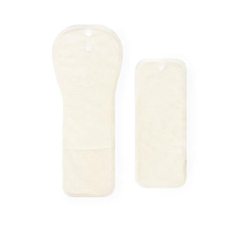 Econaps Aqua Waves Cloth Nappy