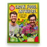 The Little Veggie Patch Co. Grow Food Anywhere Book