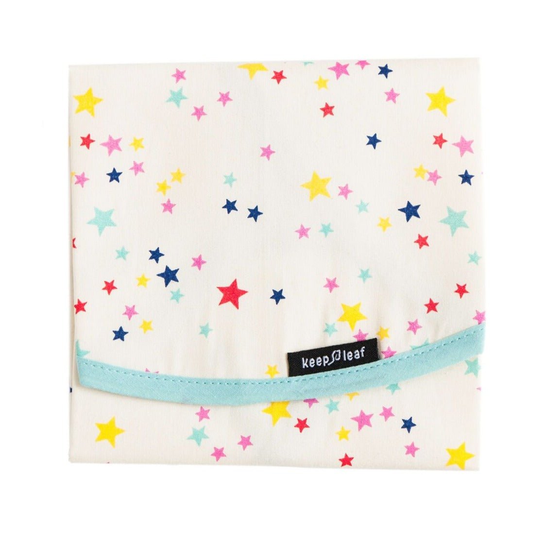 Keep_Leaf_Food/Sandwich_Wrap_Stars