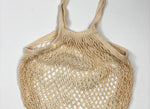 Classic Cotton String Bag - Natural