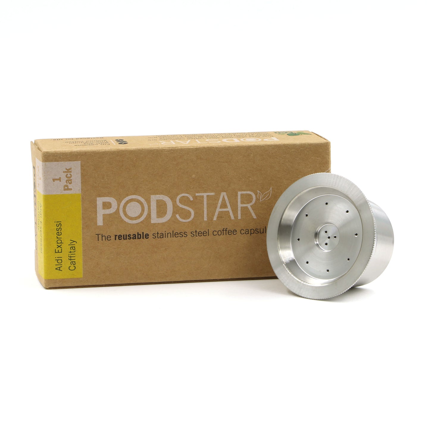 Pod_Star_Reusable_Capsules_for_Aldi_K-fee,_Caffitaly_&_Verismo_(Single)