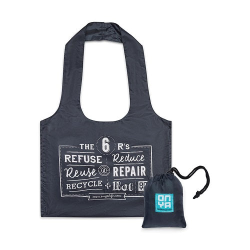 Reusable Shopping Tote Bag