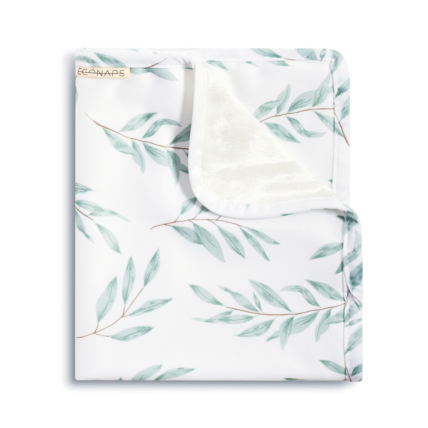 EcoNaps Travel Bamboo Change Mats (Various Prints)