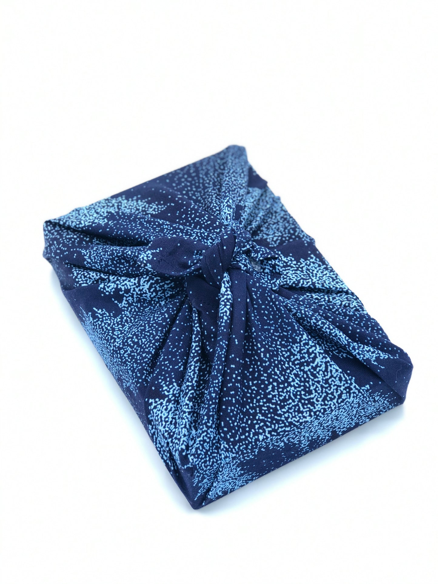 Hello_Snowglobe_Reusable_Fabric_Gift_Wrap