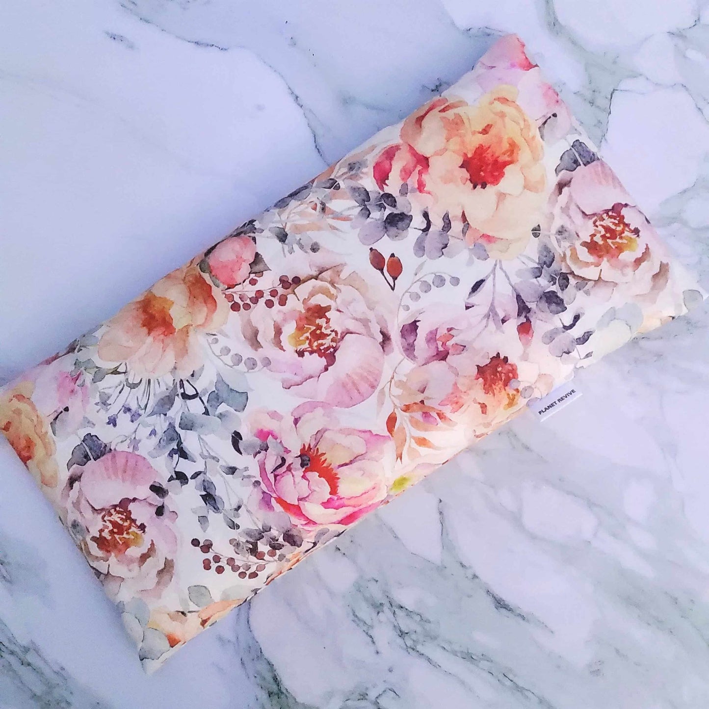 Planet_Revive_Medium_Cold_&_Heat_Bags_orange_floral