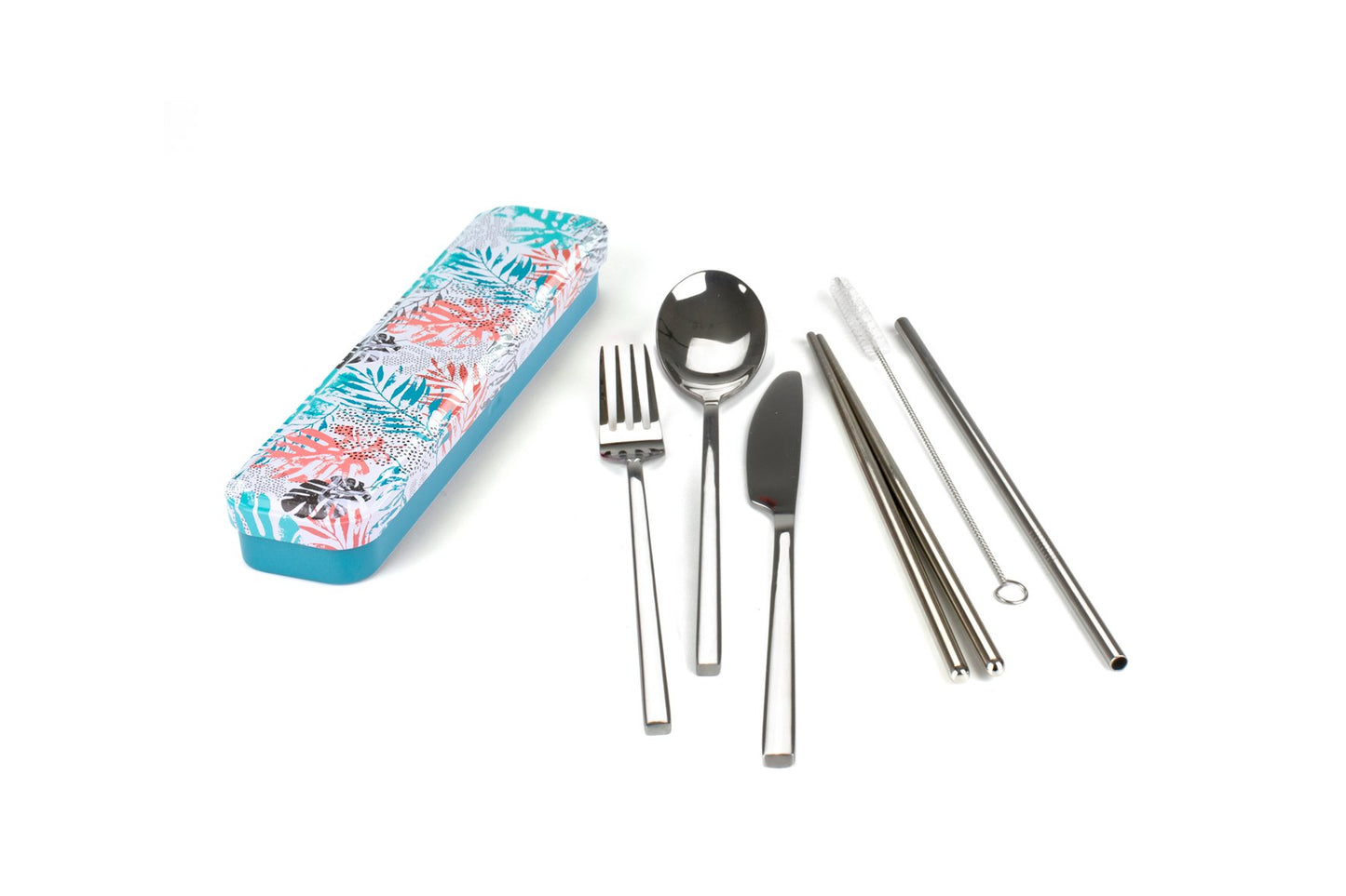 Retro_Kitchen_Carry_Your_Cutlery_Palm_Fronds