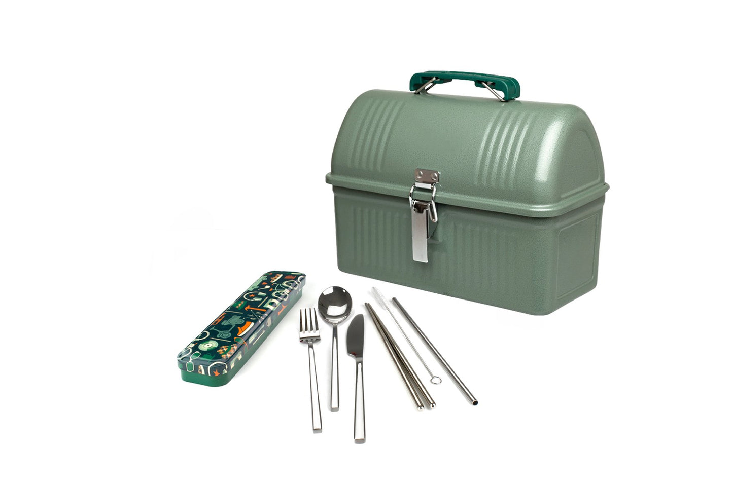 Retro_Kitchen_Carry_Your_Cutlery_Retro_Man