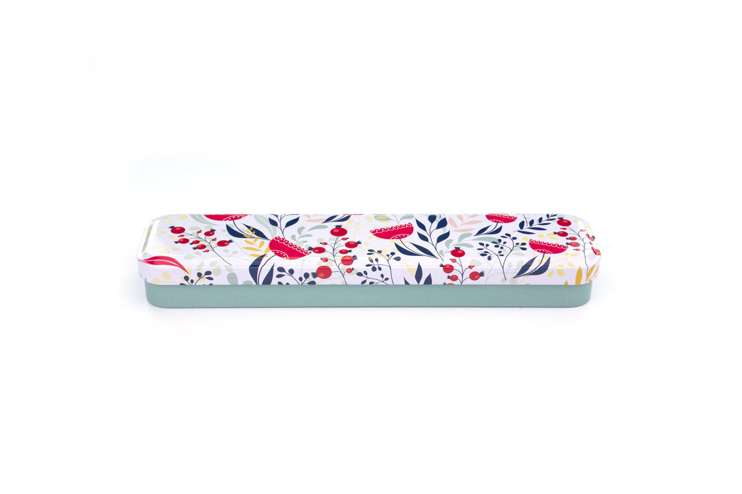 Retro Kitchen Carry Your Cutlery - Botanical