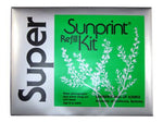 Discovery Corner Store Sunprints - Super Kit (Refill)