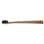 Bamboo Charcoal Eco Toothbrush - Adult Medium