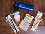 Eco Essentials Starter Kit - 5 items for 10% discount