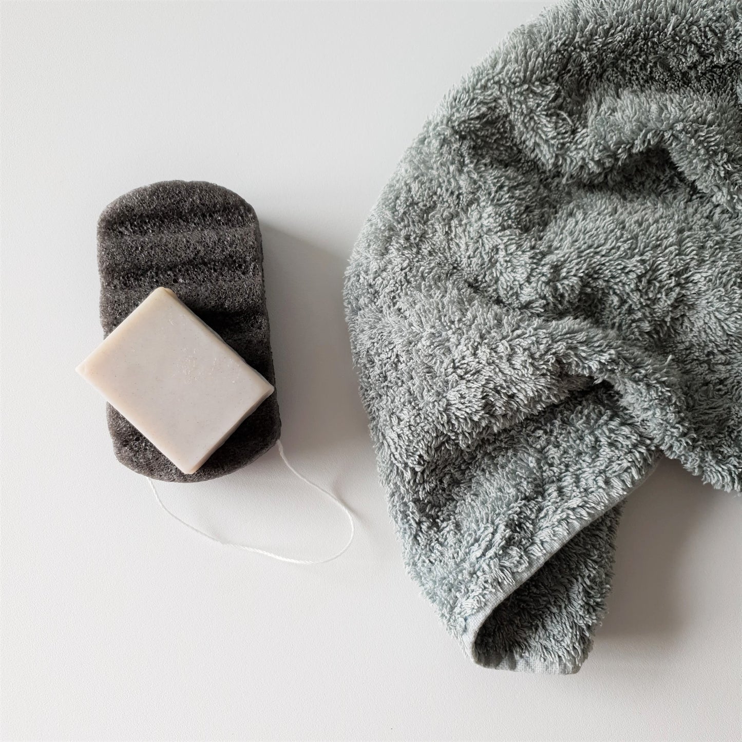 Little Eco Shop Konjac Body Sponge