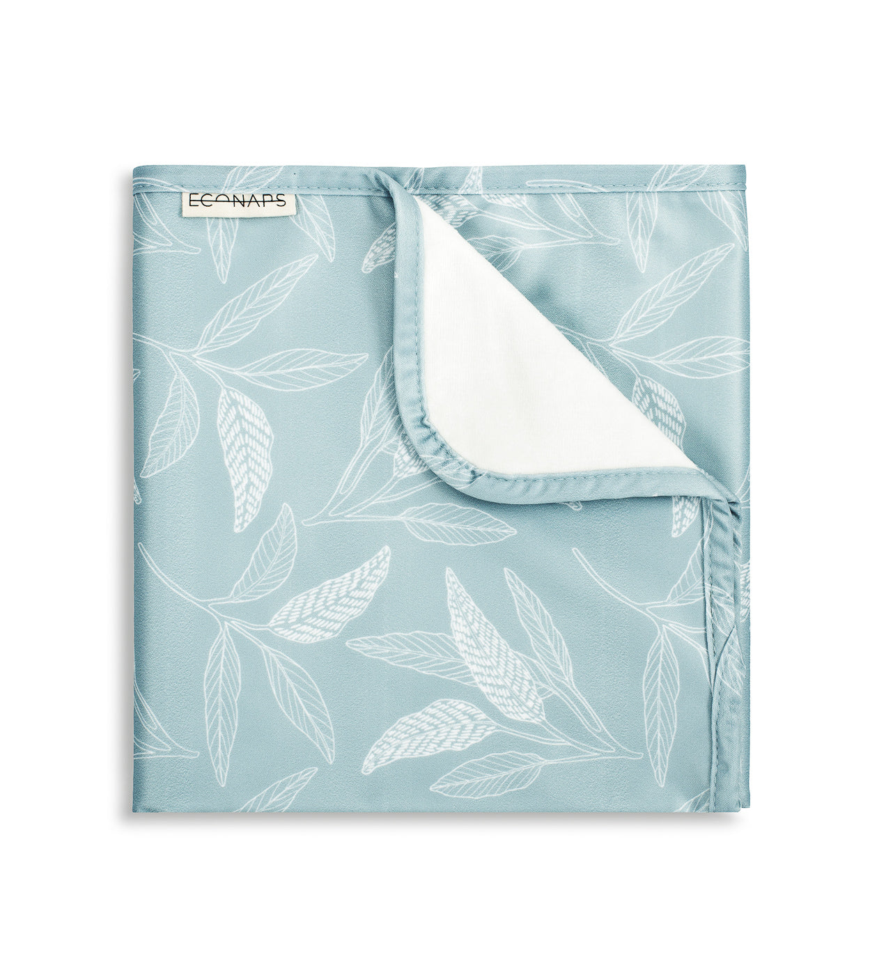 EcoNaps Travel Bamboo Change Mats (Various Prints)