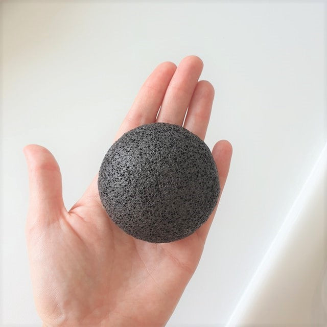 Little Eco Shop Konjac Facial Sponge