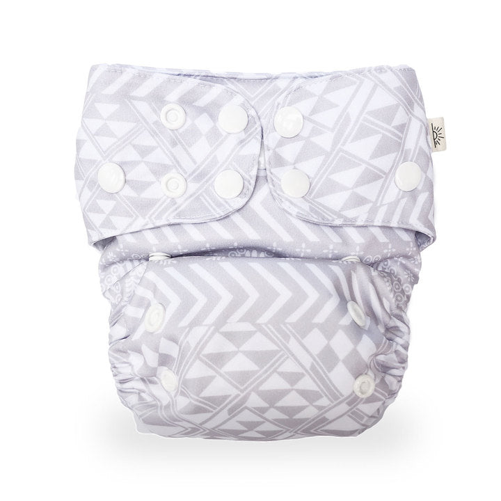 EcoNaps_Wanderlust_Sand_cloth_nappy