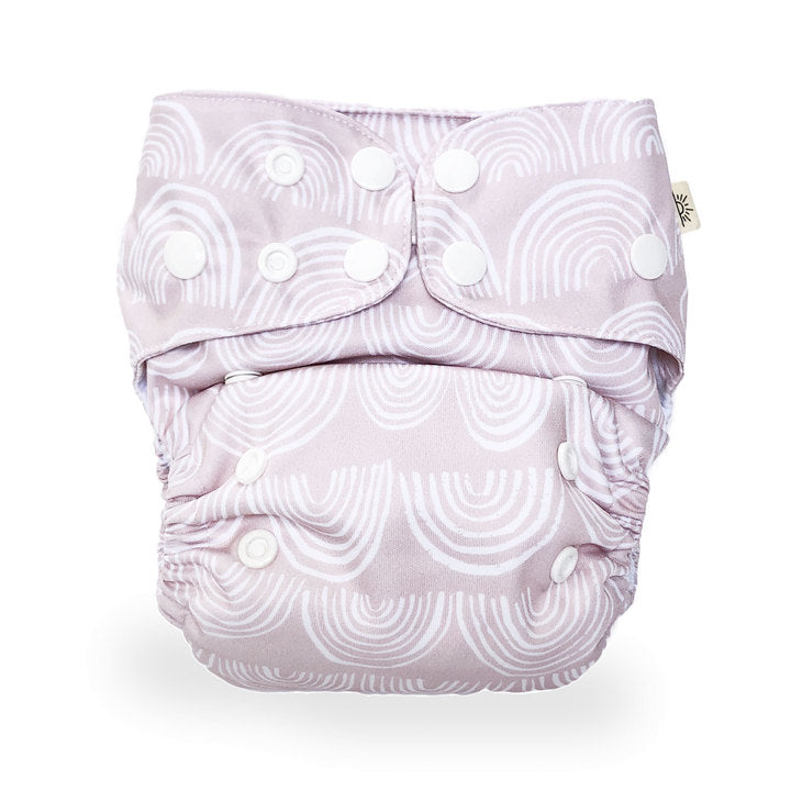 EcoNaps_rainbow_dreaming_cloth_nappy