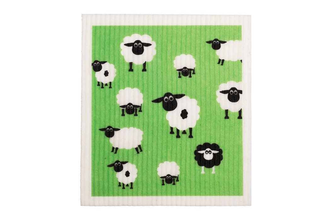 Compostable Dish Cloth