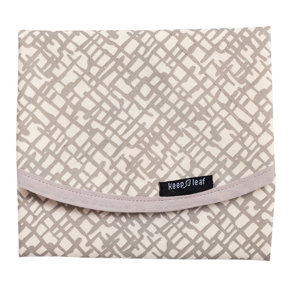 Keep Leaf Food Sandwich Wrap - Mesh