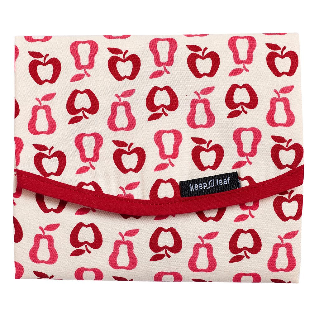 Keep Leaf Food Sandwich Wrap - New Fruit