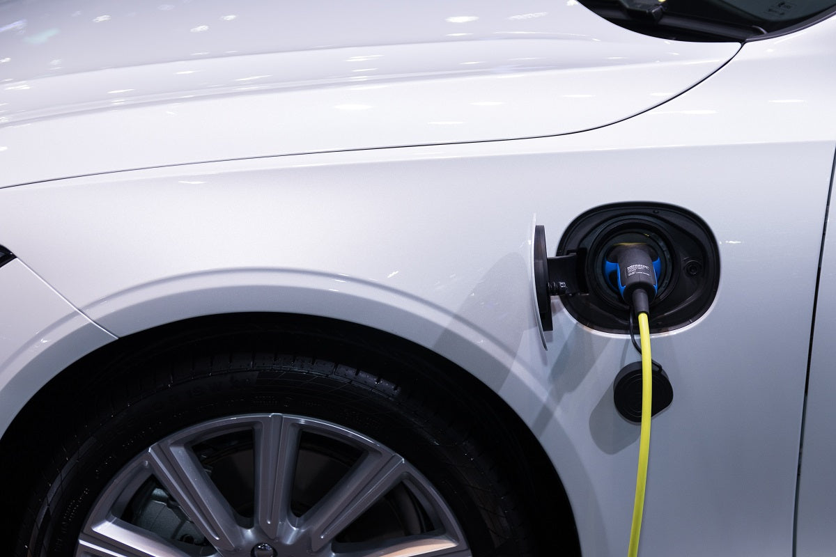 Everything you need to know before buying an electric car