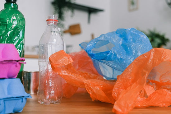 How to handle soft plastic at home post the RedCycle era