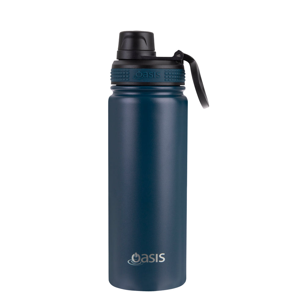 Oasis_Double_Wall_Insulated_Sports_Bottle_550ml_Navy