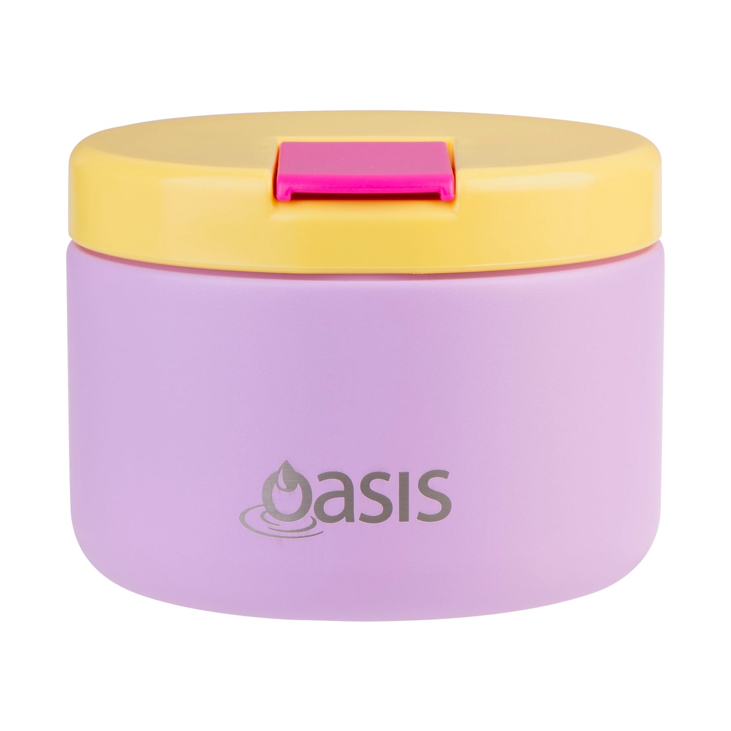 Oasis_Stainless_Steel_Insulated_Food_Flask_300ml_(Bubblegum-pink)