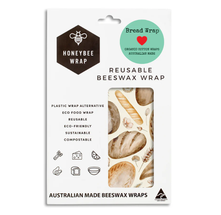 HoneyBee_Wrap_Reusable_Beeswax_Bread_Wrap