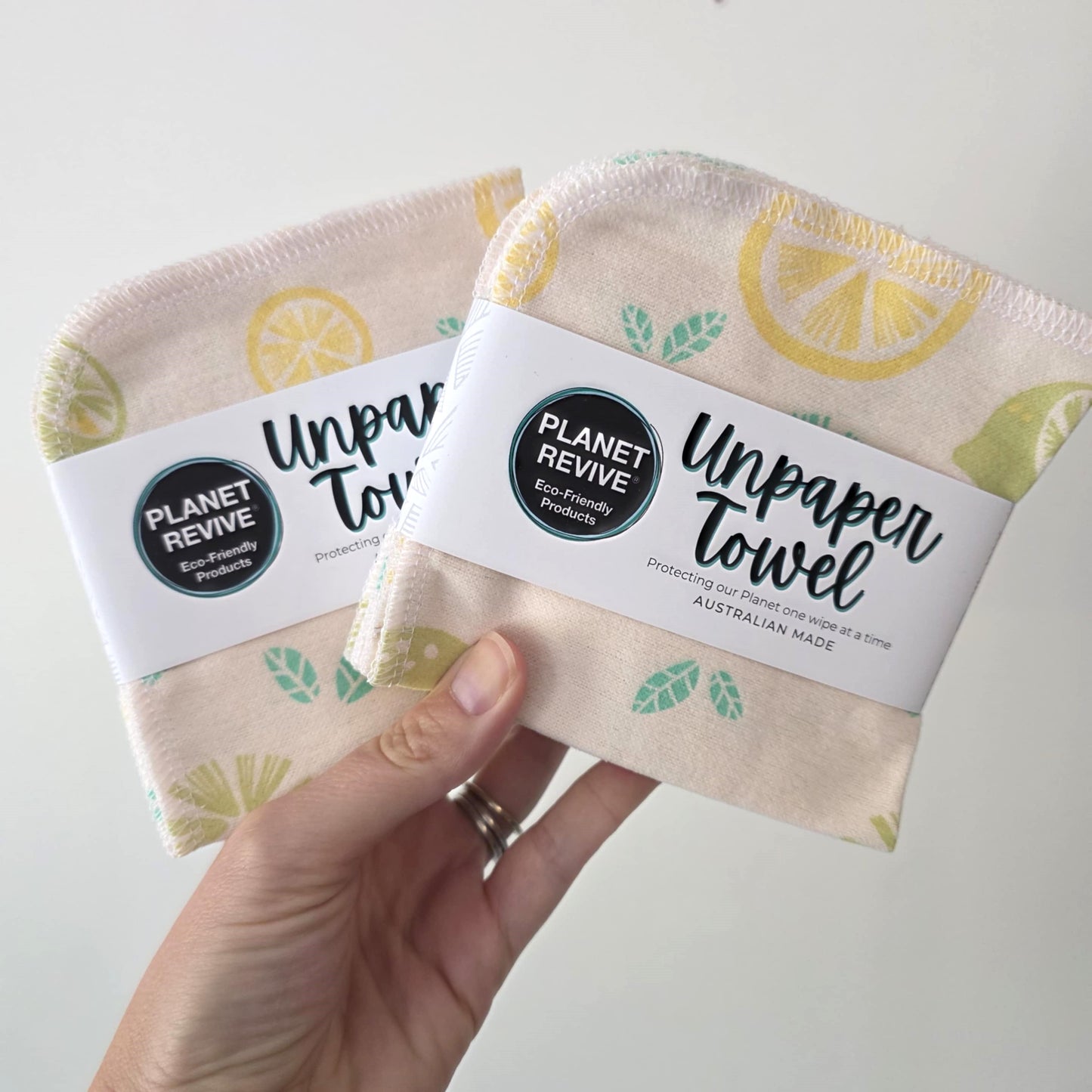 Planet Revive - Unpaper Towels (8 pack)