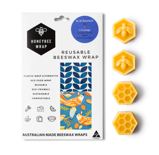 HoneyBee_Wrap_DIY_Beeswax_Food_Wrap_Kit