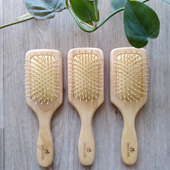 ZeroCare_Bamboo_Eco_Smoother_Paddle_Brush