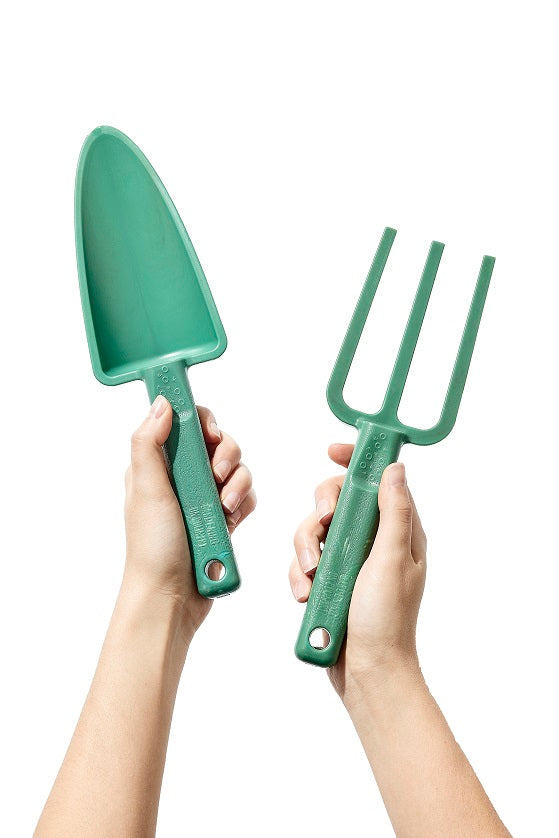 Gardening on Country - Recycled Plastic Garden Hand Tools