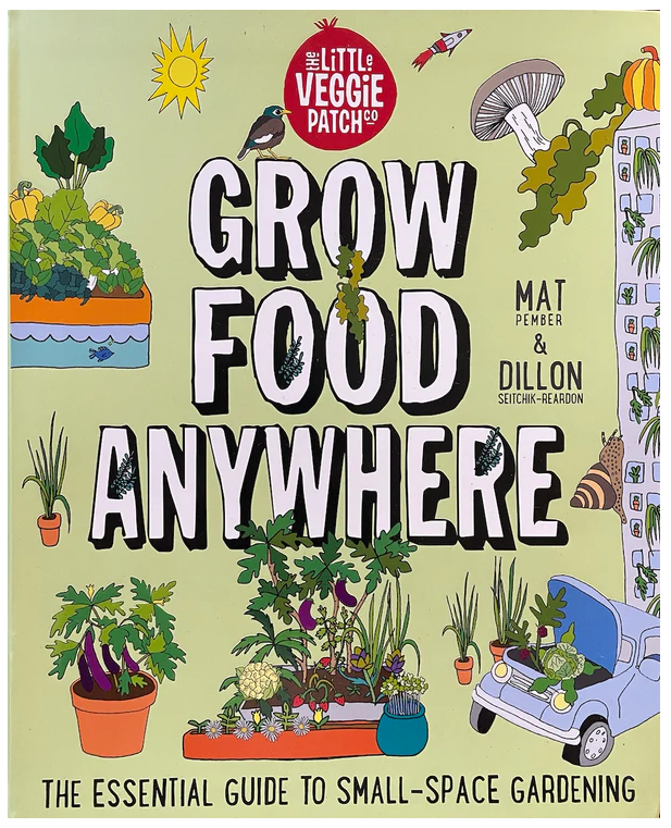 The_Little_Veggie_Patch_Co._Grow_Food_Anywhere_Book