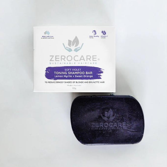 Zerocare_Soft_Violet_Toning_Shampoo_Bar