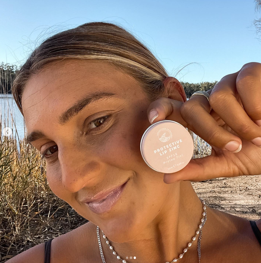 Sunbutter_SPF15_Protective_Lip_Zinc_Protea_Tint