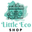 Little Eco Shop logo