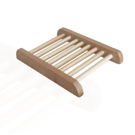 Brush_It_On_Bamboo_Ladder_Soap_Dish