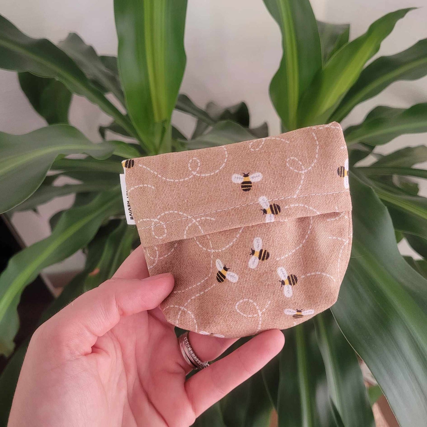 Planet Revive Travel Soap Bag