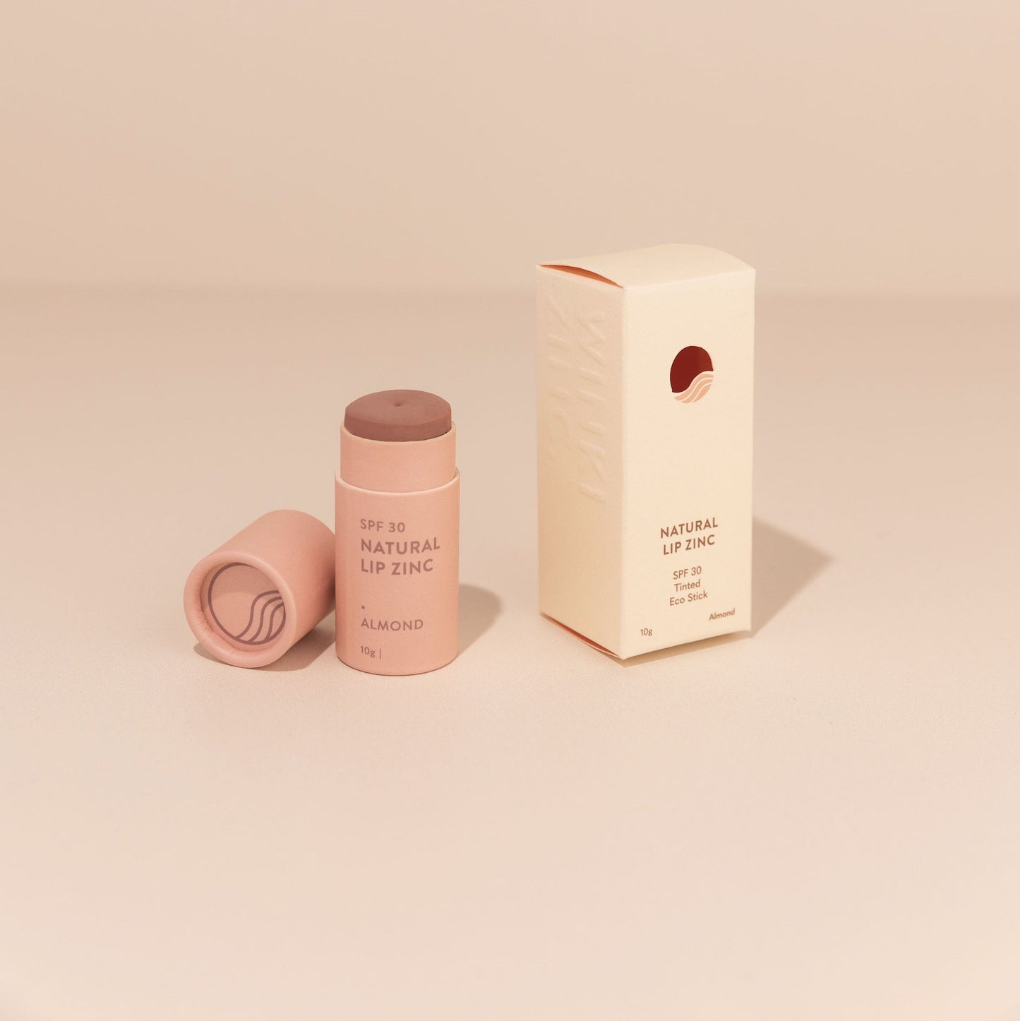 Winki Zinc – Lip & Cheek Tint SPF30