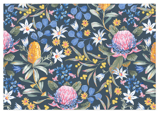 Earth Greetings Recycled Wrapping Paper (Various)