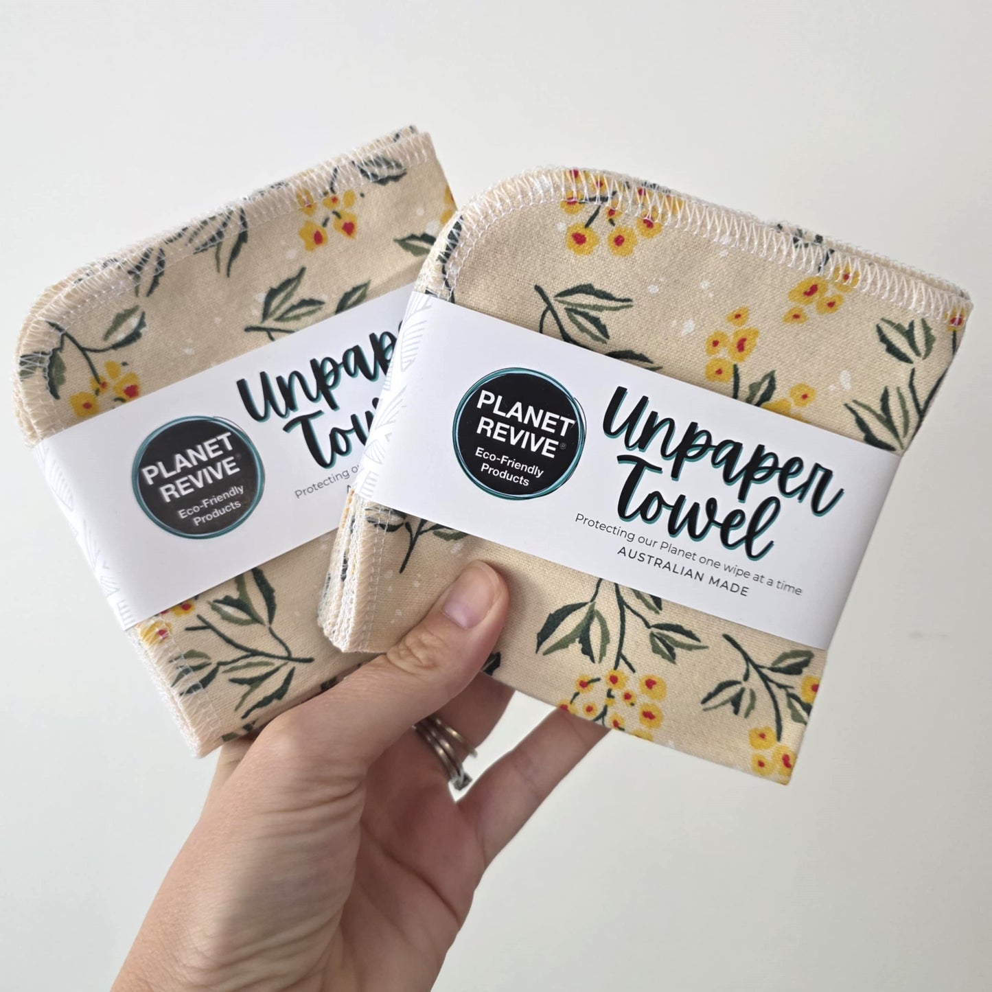 Planet Revive - Unpaper Towels (8 pack)